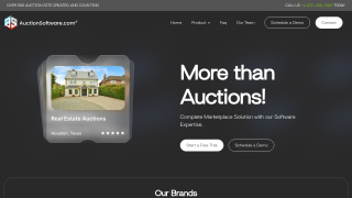 Auction Software